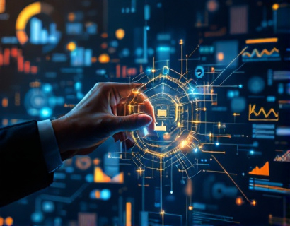 Cutting-Edge Event Management: Streamlining Planning and Execution with Advanced Analytics and Tools