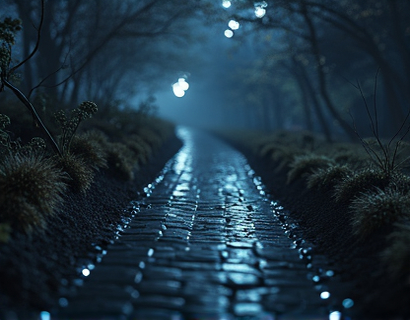 Leading the Way to Seamless Event Management