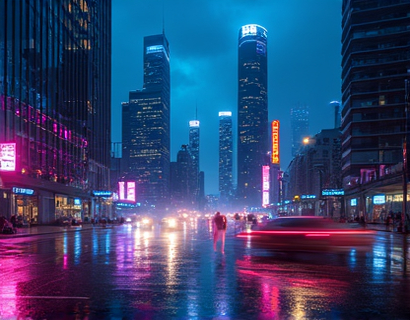 Modernizing Event Management with Advanced Analytics and Tools