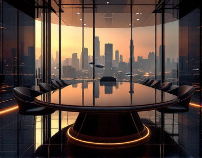 Transforming Events with Advanced Planning and Real-Time Analytics