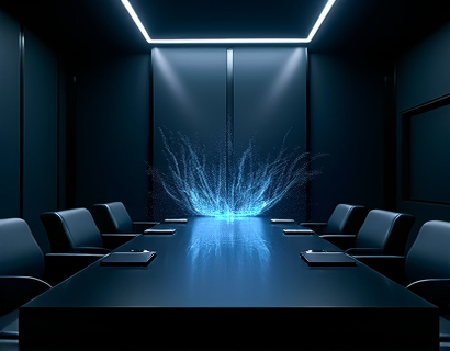 Weaving Together Technology and Event Excellence: The Future of Event Management